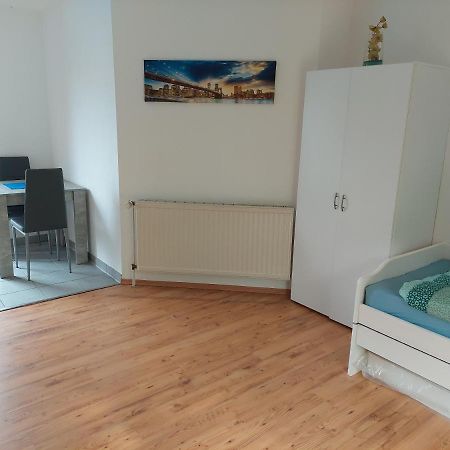 Zimmervermietung Schnackenberg Vollersode Extérieur photo
